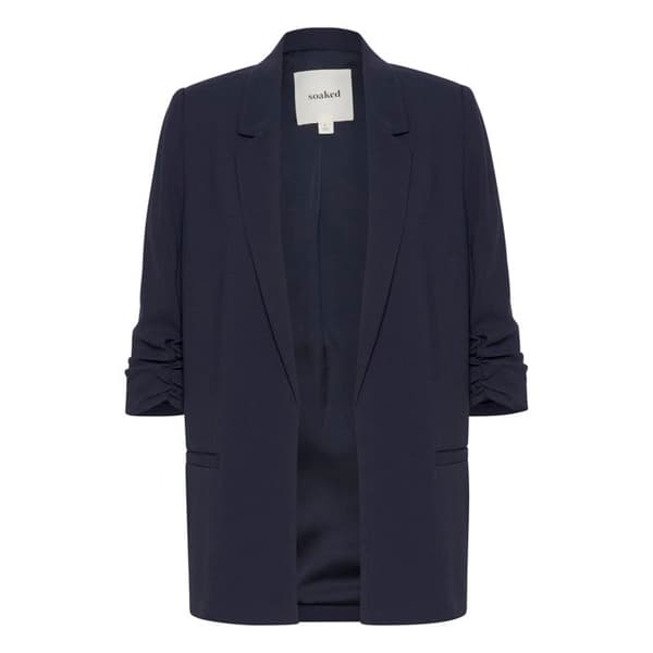 Damblazer Soaked in Luxury Shirley