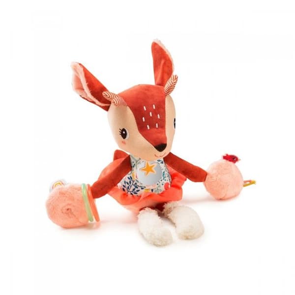 Stella Lilliputian Multi-Activity Fawn