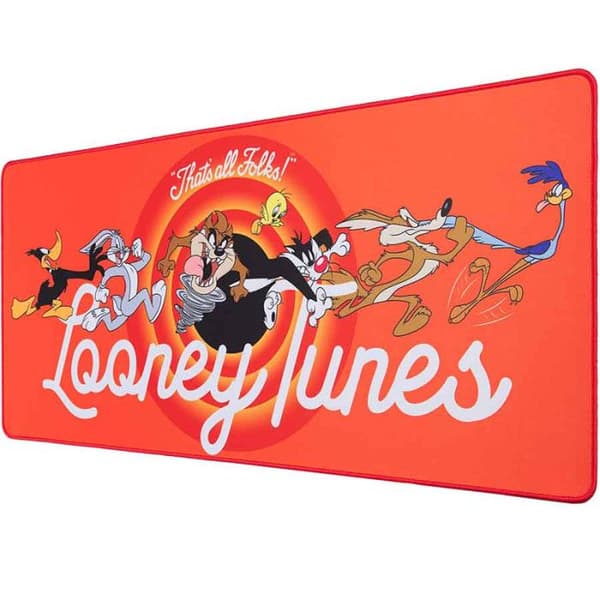 Trollmatta XXL Looney Tunes