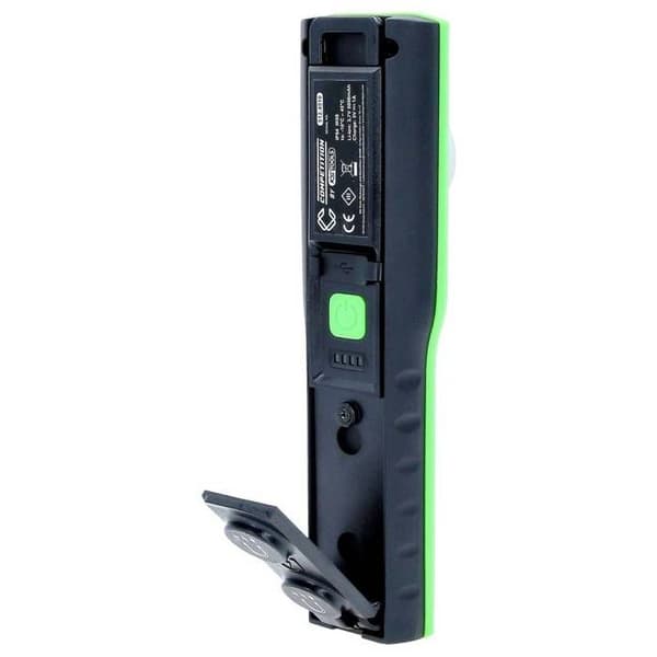 KS Tools 512.4510 Energiklass 2021 ej relevant