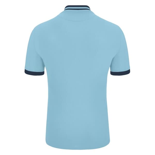 Maillot Macron Halley