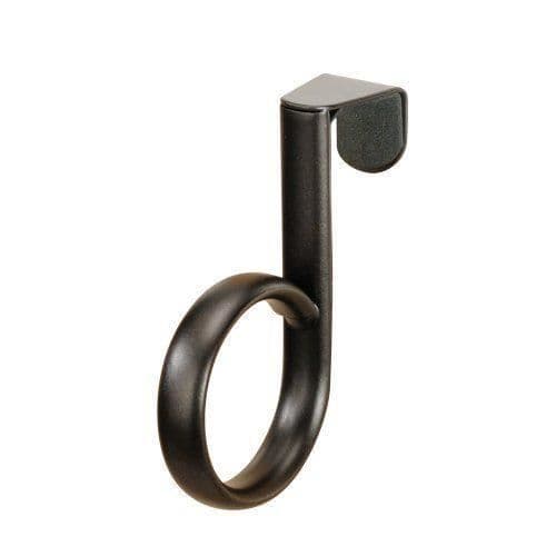 InterDesign 63771EU Axis Single Loop Over Closet Storage Krok