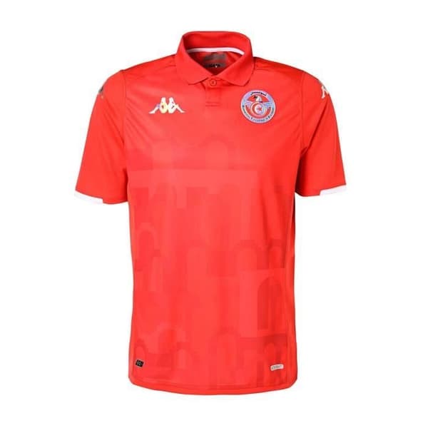 Hemmatröja Tunisien 2024