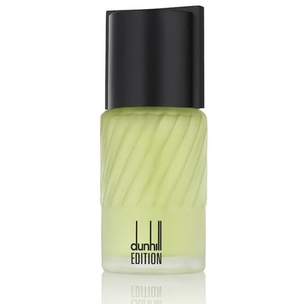 Dunhill Edition for Men Eau de Toilette Spray 100ml