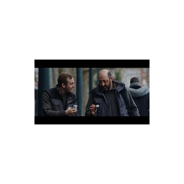 LIKE KINGS [Blu-ray]