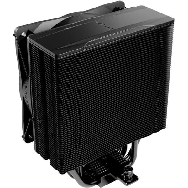 VAR TYST! - Pure Rock 3 - Ventirad CPU - BK039 - Svart