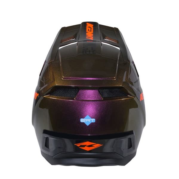 Kenny Performance Graphic motocrosshjälm