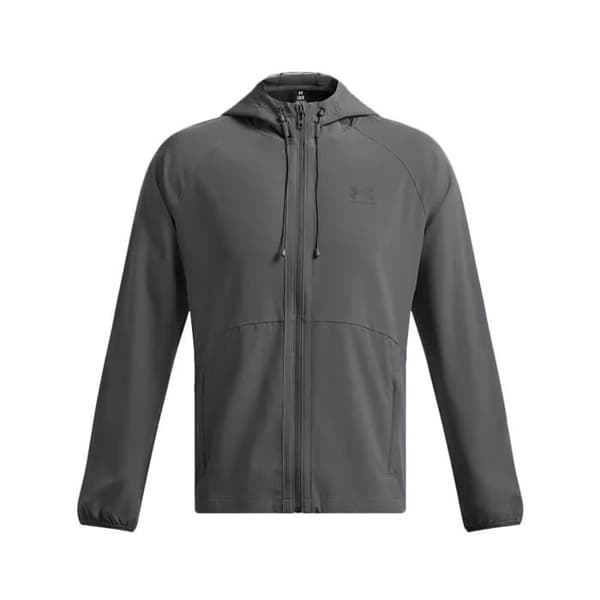 Under Armour VIBE WOVEN Herr Träningsjacka