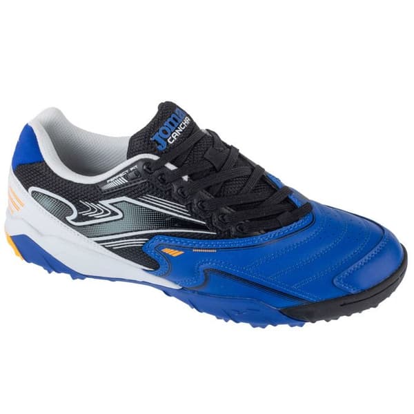 Fotbollsskor turf Herr - Blå - Joma Cancha 25 CANW TF