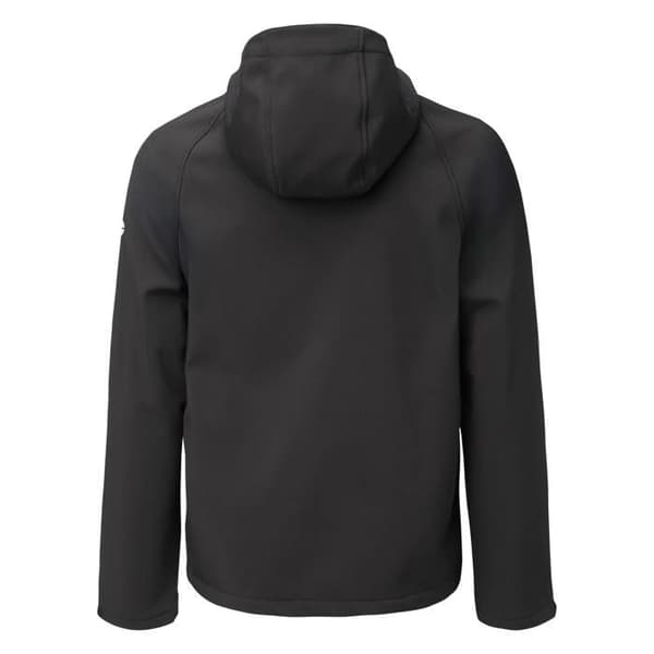 Hi-Tec Neti II softshell jacka med huva