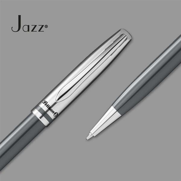 Jazz Classic grå varm kulpenna