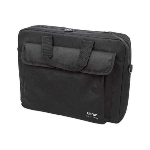 Datorväska - ULTRON - 371958 - 43,2 cm (17'') - Polyester 600D - Polstret