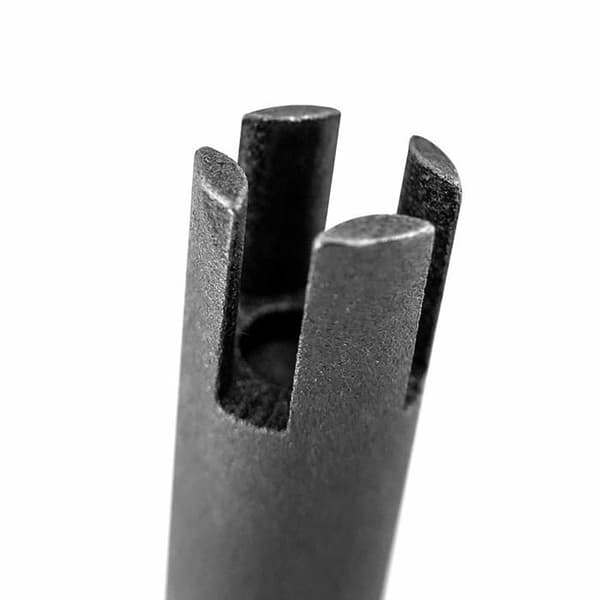 Die - snurrande munstycke - Qwork kran - WD2835
