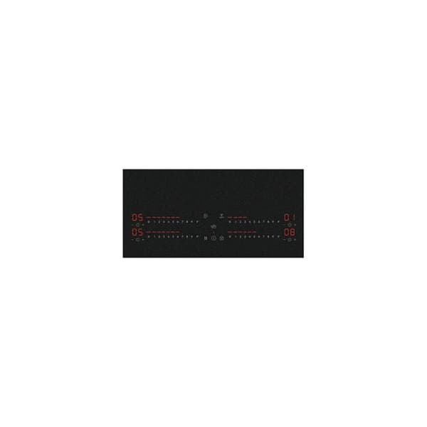 Plattinduktion Electrolux EIS62453IZ SaphirMatt