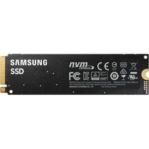 SAMSUNG Intern SSD 980 250 GB MZ-V8V250BW