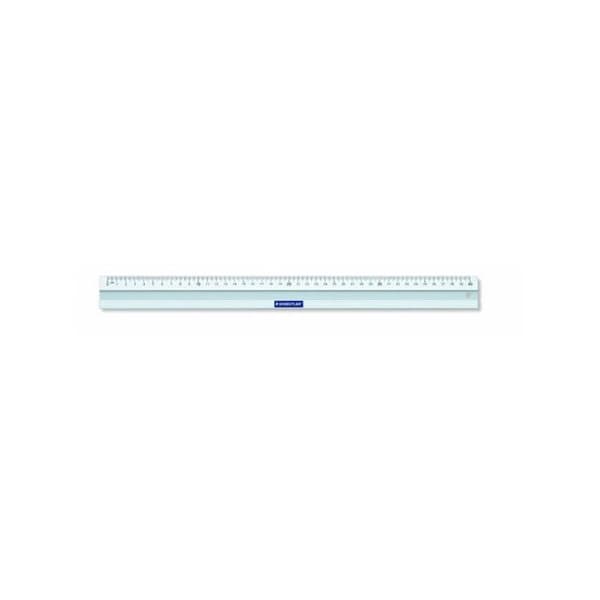 Metallregel - STAEDTLER - Mars - 40 cm - Silver