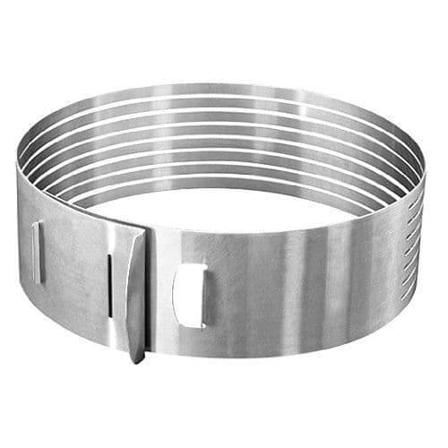 Zenker 2401 Cake Cutter 26-28 cm Im...