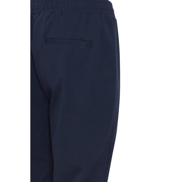 Högmidjade byxor dam Pulz Jeans Kira