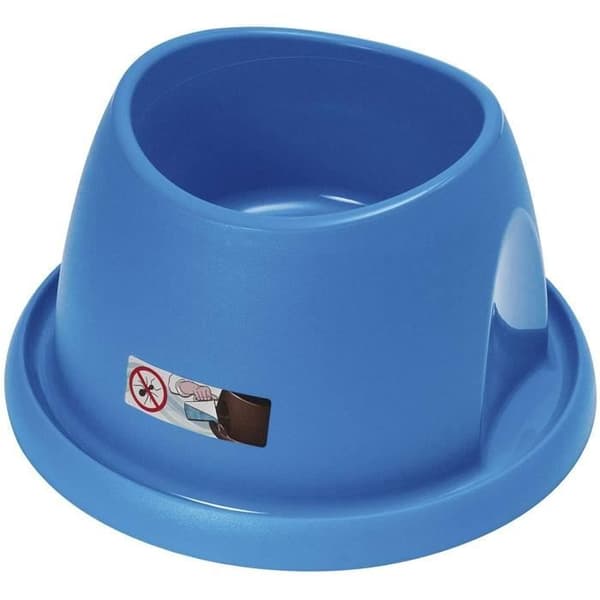 Antsilo - GP - GP10060 - Rund - Plast - 21 cm