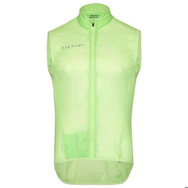 Gilet Silvini Tenno