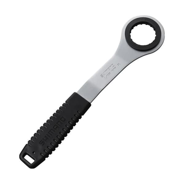 Monteringsnyckel för Hollowtech TL-FC36 koppar - Shimano - Grå