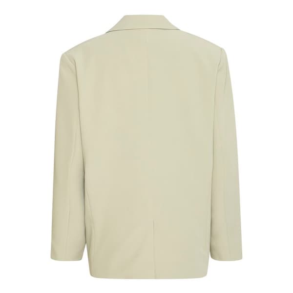 Oversize blazer dam Ichi Lexi