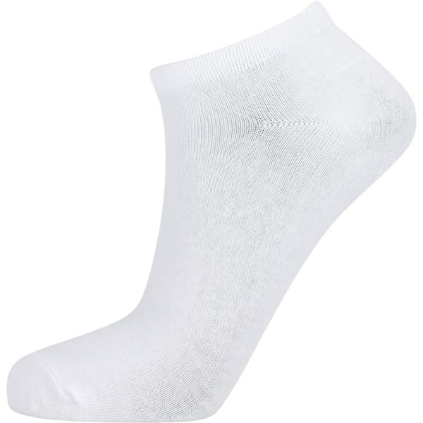 Chaussettes Endurance Mallorca (x8) - vit