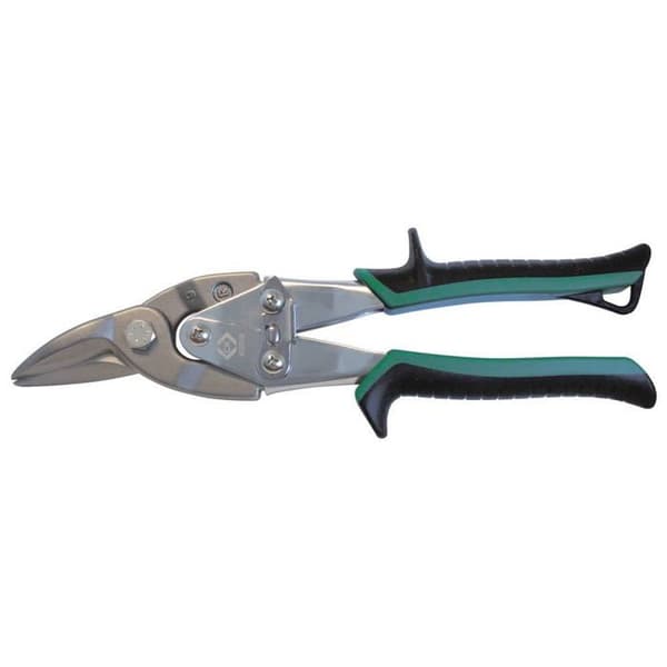 Böjd sax höger 240mm C.K. T4537AR