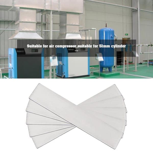 Ecsing kompressor