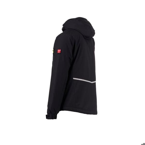Vattentät jacka Payper Wear Creek Lite Pad