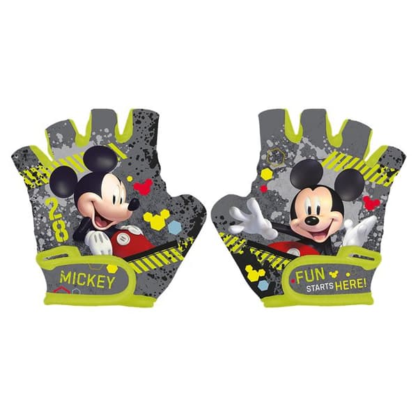 Barnhandskar Seven Mickey