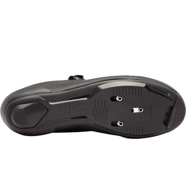 Sidi Genius X-skor - svart