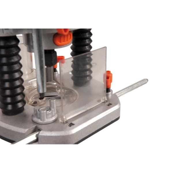FERM Router 1300W – PRM1015