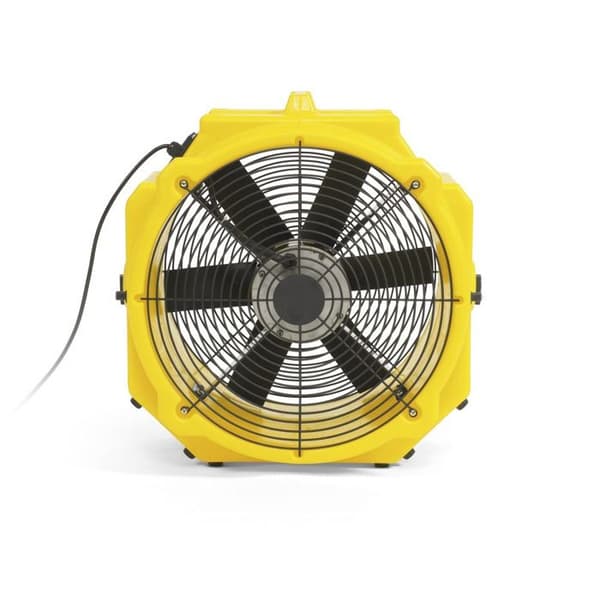 Ventilator pro Trotec TTV 4500 S 5000 m³/h