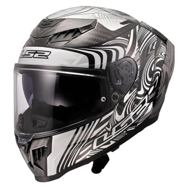 LS2 FF807 DRAGON ENTHUM