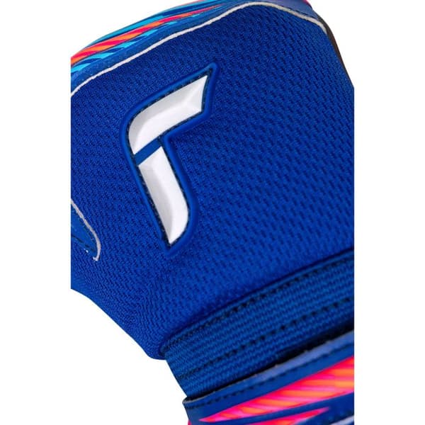 Reusch Attrakt Infinity Evolution NC målvaktshandskar