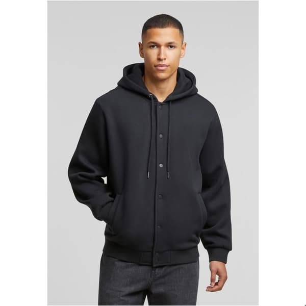 Urban Classics fleece hoodie