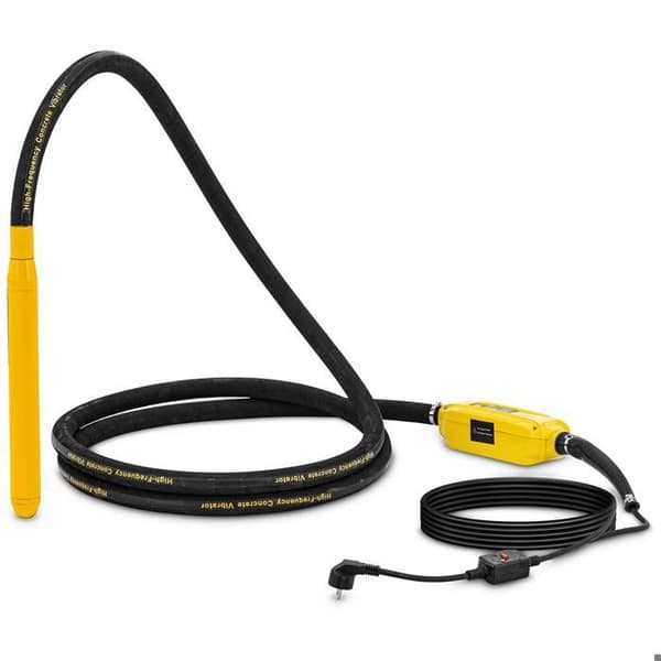 Betongvibrator MSW-HFCV-50