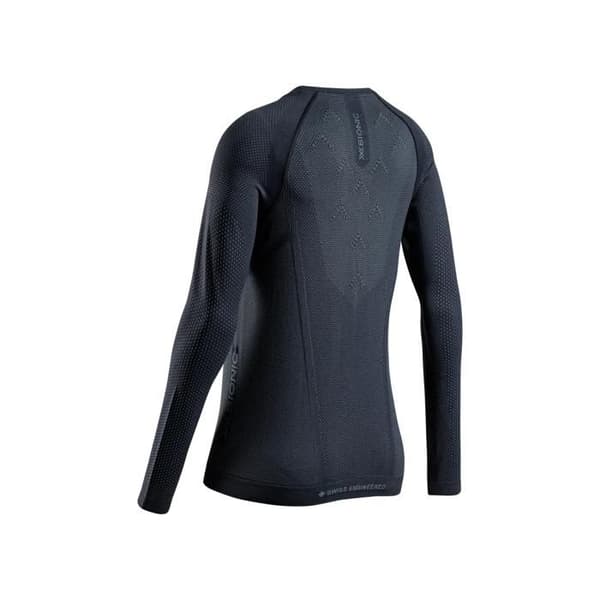 Långärmad tröja dam X-Bionic Xceed Run