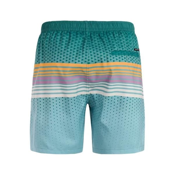 Protest Latika badshorts