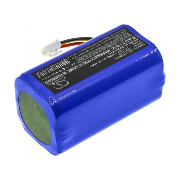 Batteri 14.4V 2.6Ah Li-ion MD-C30B för Liectroux C30B