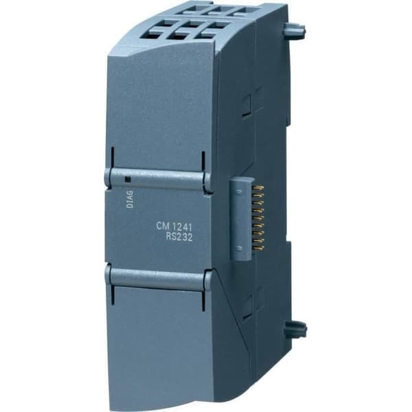 Kommunikationsmoduler - SIEMENS - CM 1241 - RS232 - RS485 - Programmerbar
