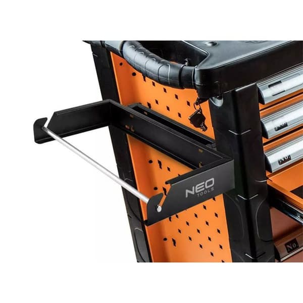 Stödpapper för servante - NEO TOOLS - 84-271