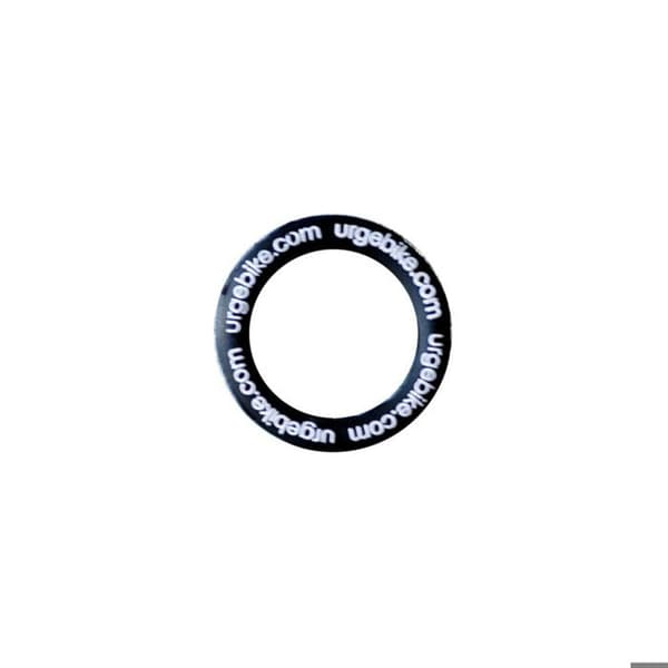 Siliconring Urge Down-O-Matic / Archi