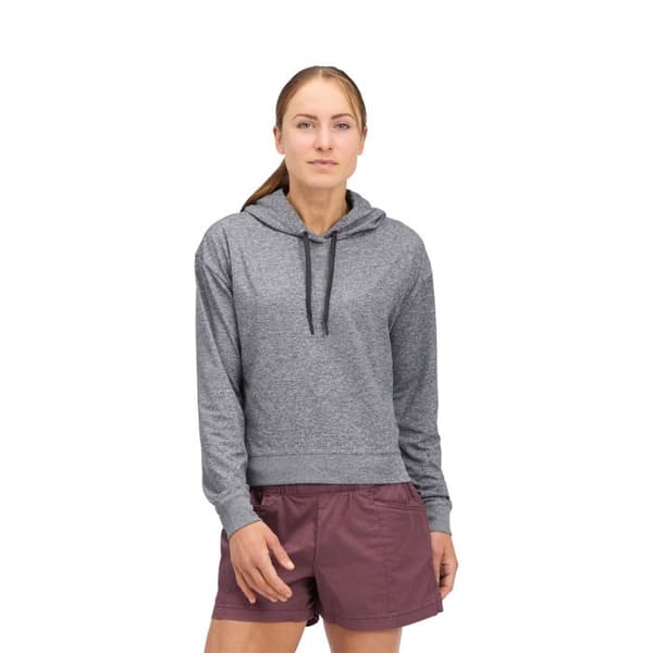Damhoodie Black Diamond Circuit