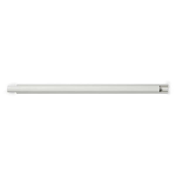 Kabelhantering - Nedis - CMDT3312WT1500 - 1,50 m - PVC - Vit