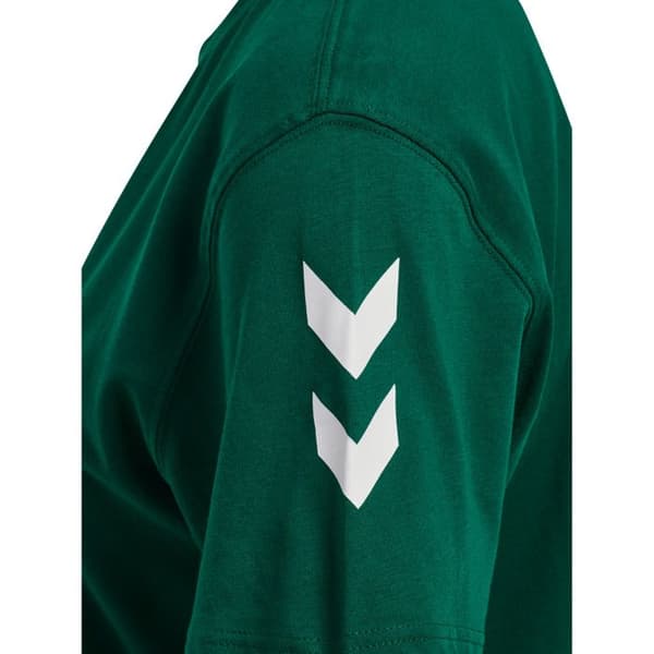 T-shirt dam Hummel Go 2.0 Chevron