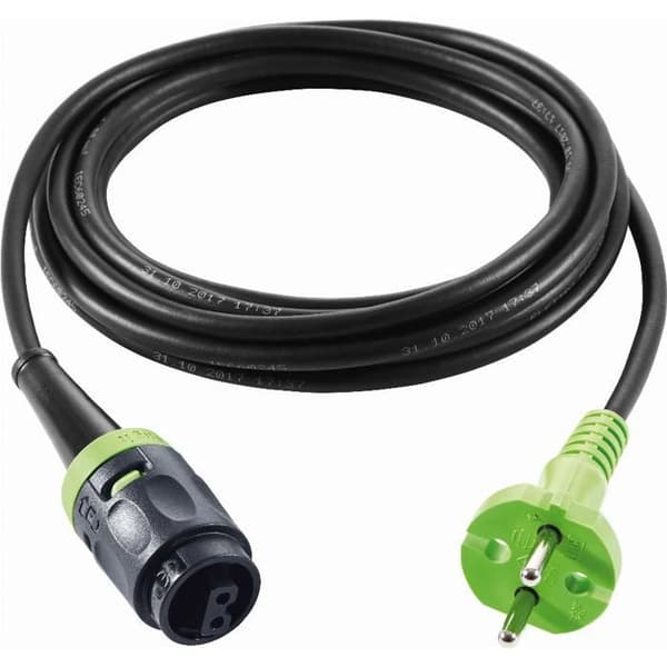Plug It-kabel H05 RN-F-4 - FESTOOL - 203914