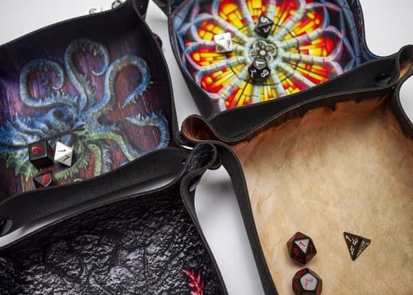 Playmats.eu kortspelsmatta - DT014