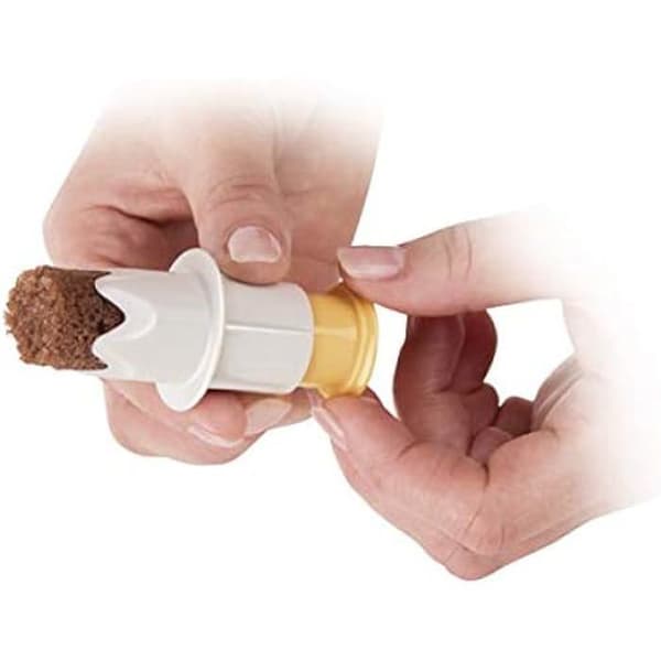 Muffinskärra - TESCOMA - 2 st - Beständig plast - Enkel rengöring